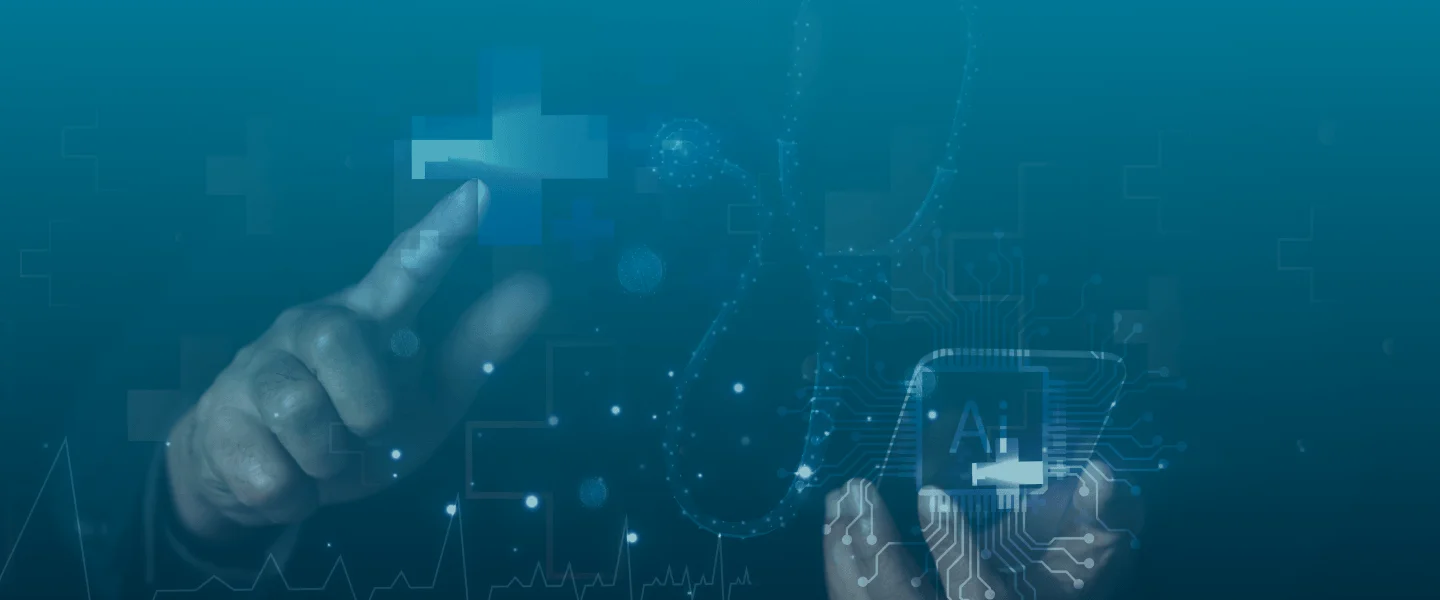 Healthcare Software Development Services