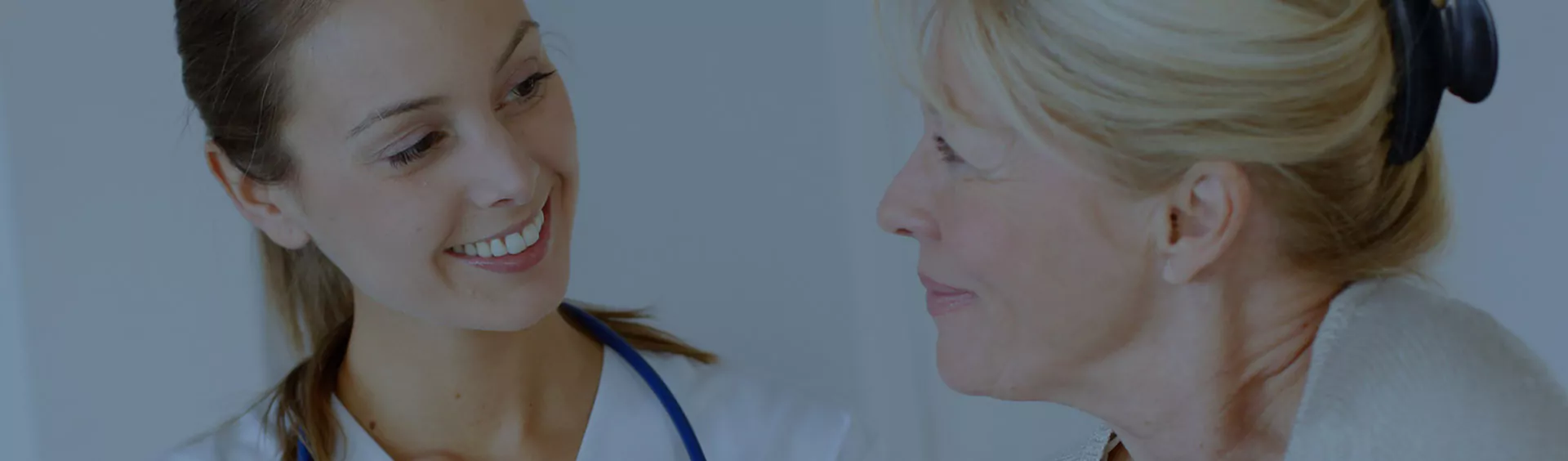 Post-Acute Care Management System