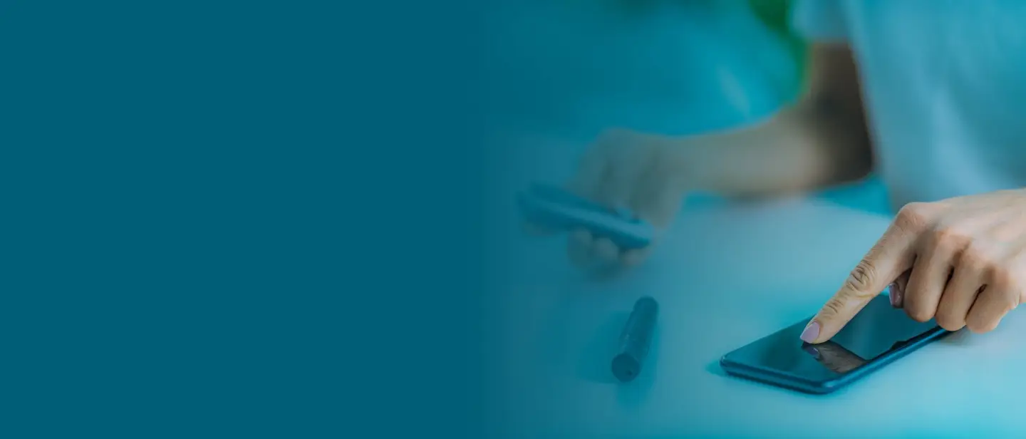 Smart Glucometer Solution